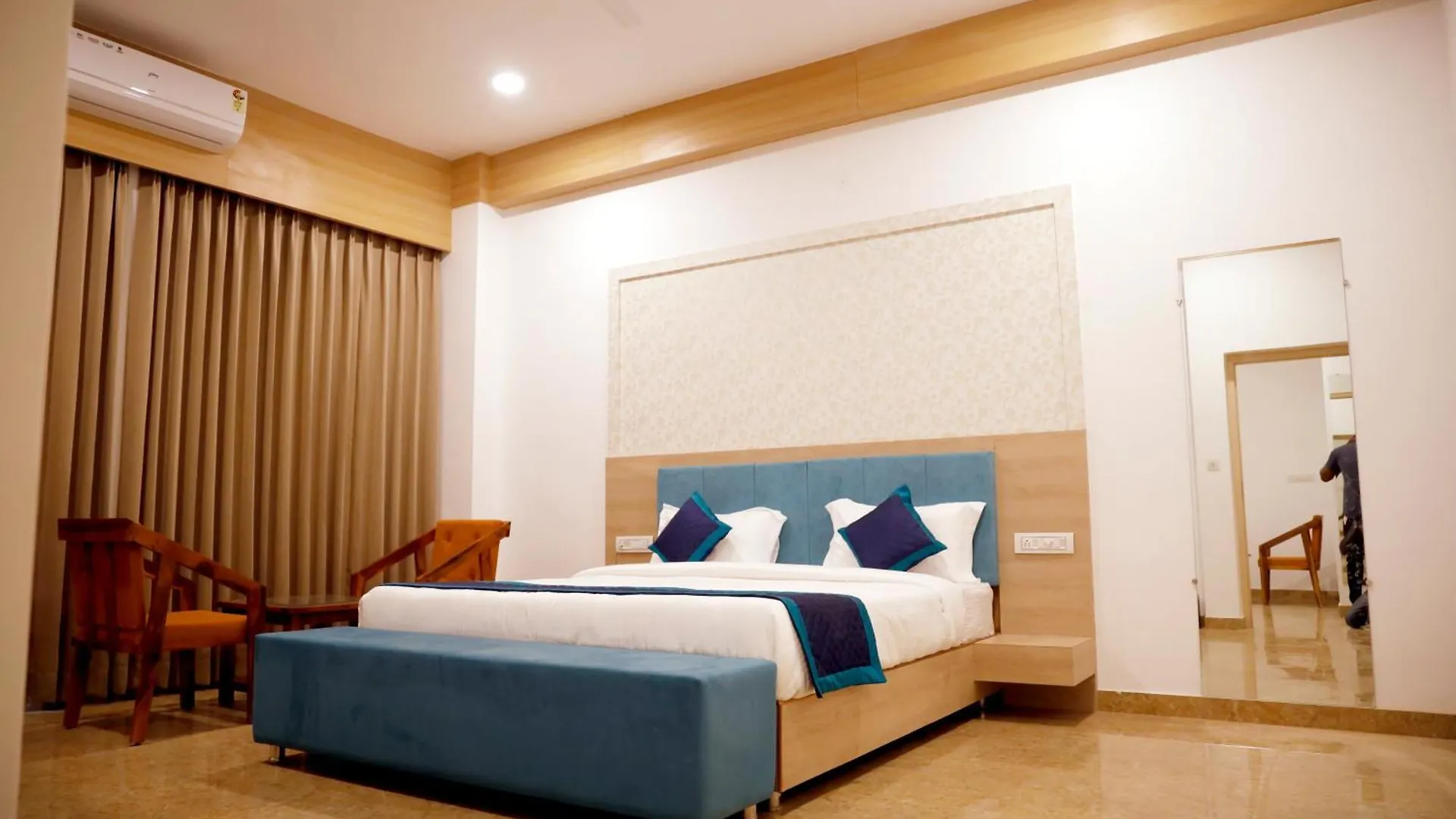 Hotel The Urban Dream Udaipur 3*,  India