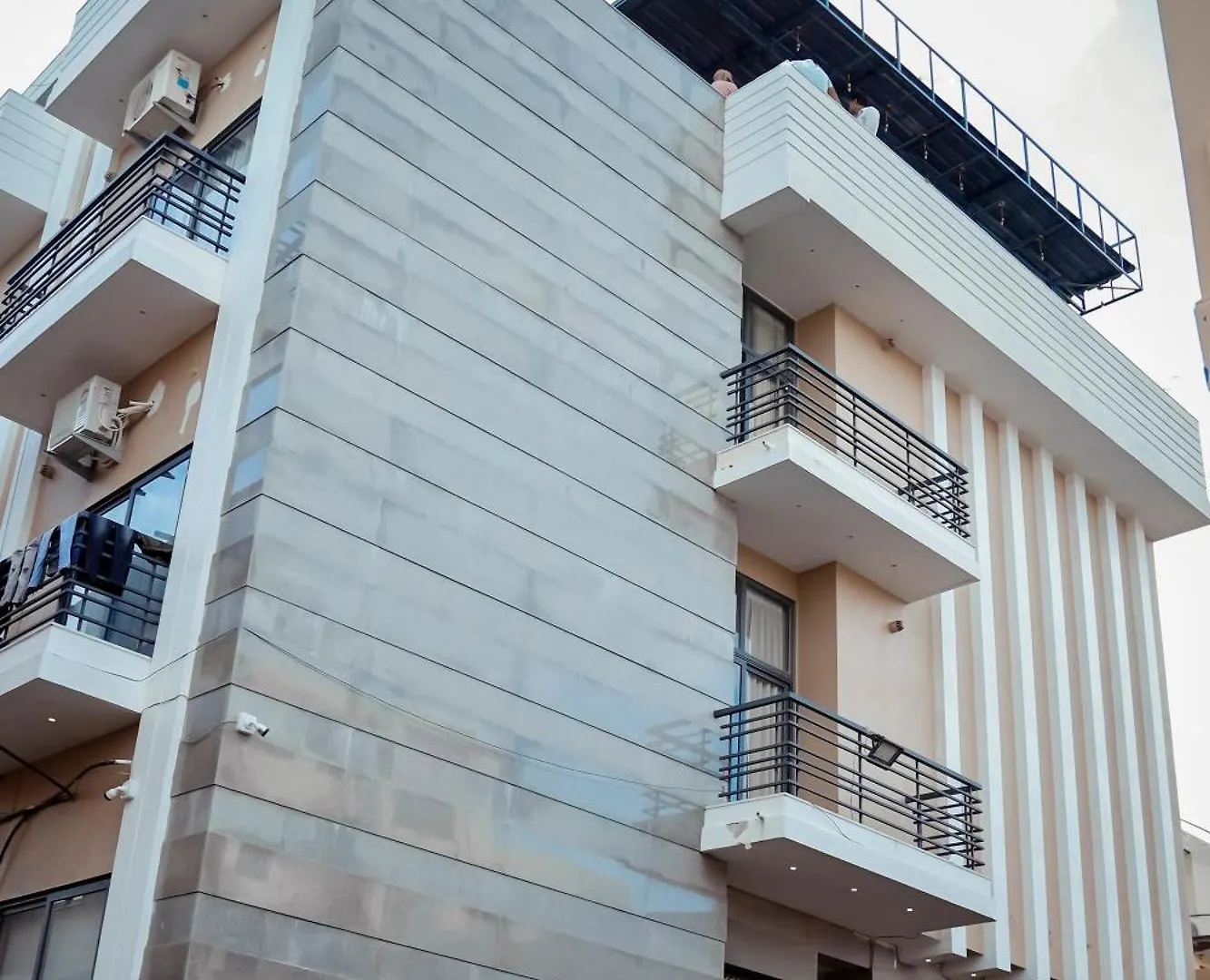 Hotel The Urban Dream Udaipur