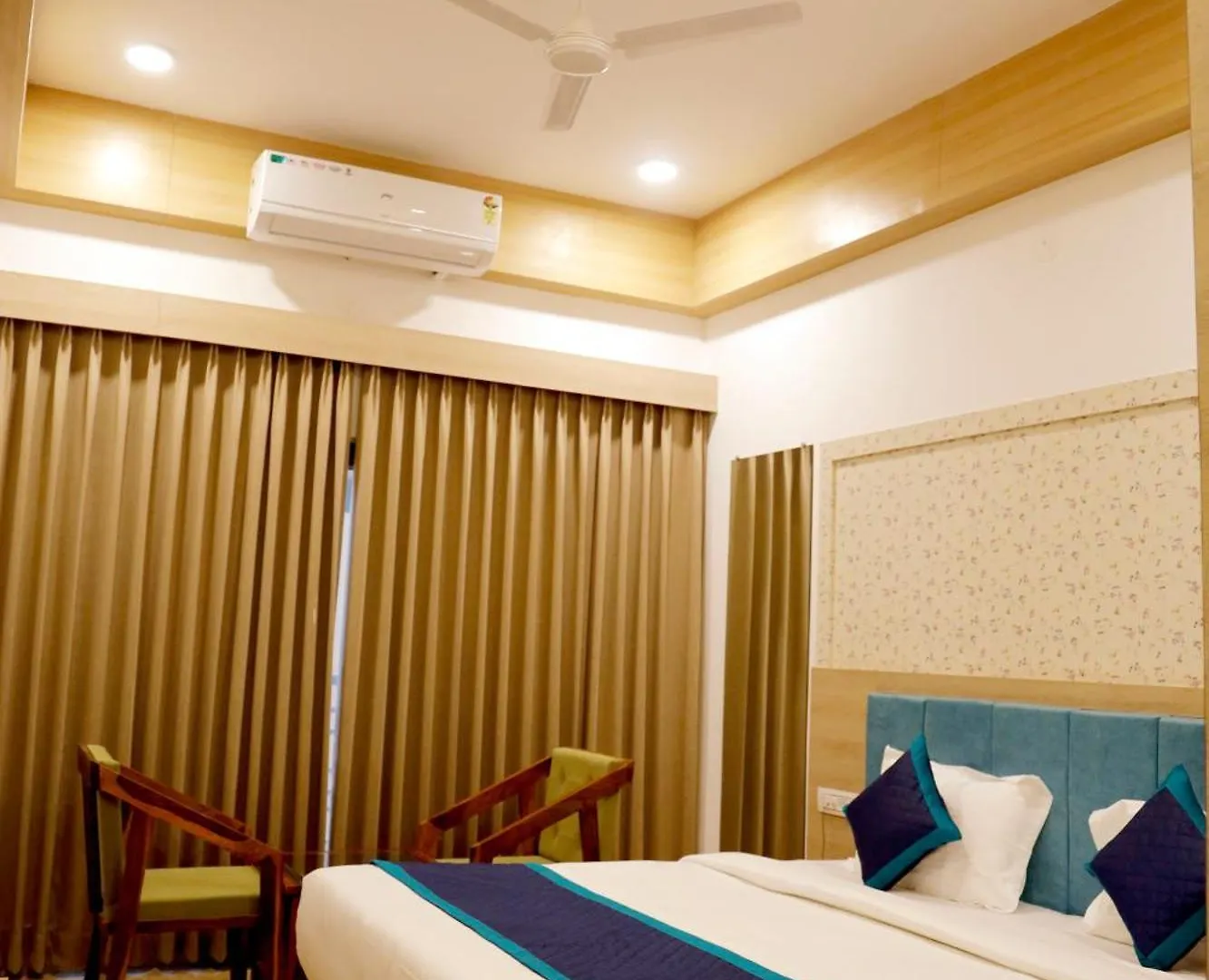 Hotel The Urban Dream Udaipur 3*,